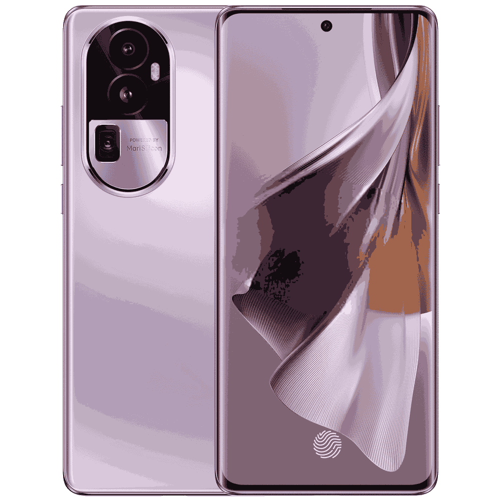 OPPO Reno 10 Pro Plus 5G